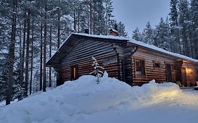 Ylläs Valokki